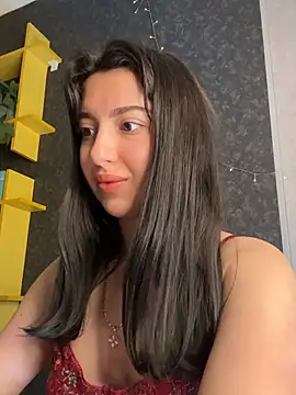 Tasty Nora online show from May 26, 2026, 6:09 am