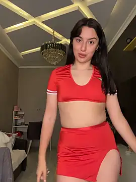 Tasty Nora online show from June 20, 2026, 11:46 am