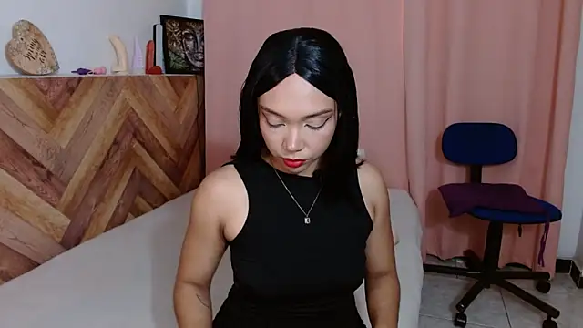 nickyCollins online show from February 13, 2026, 3:41 pm