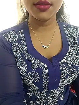 ANGE-MOU online show from February 21, 2026, 3:18 am