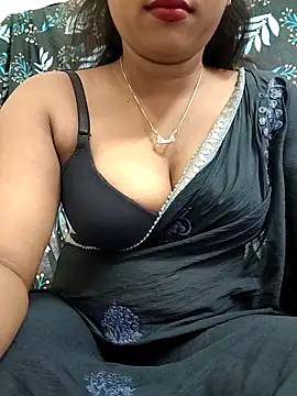 ANGE-MOU online show from April 20, 2026, 3:31 am