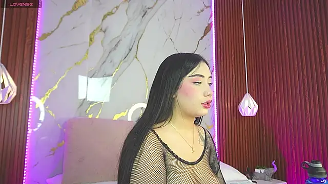 haylie  online show from February 25, 2025, 2:47 am