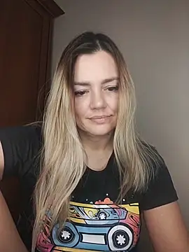 KrissSexi online show from November 29, 2025, 8:34 pm