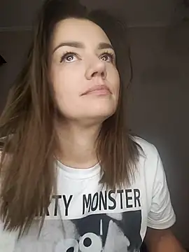 KrissSexi online show from January 10, 2026, 9:55 am