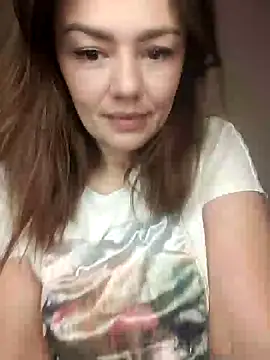 KrissSexi online show from February 8, 2026, 8:18 am