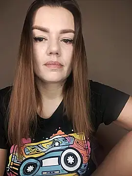 KrissSexi online show from February 16, 2026, 6:20 am