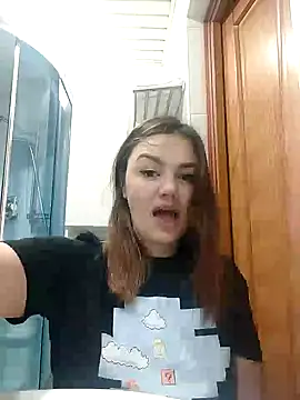 KrissSexi online show from February 27, 2026, 6:57 am