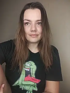 KrissSexi online show from March 16, 2026, 5:50 pm