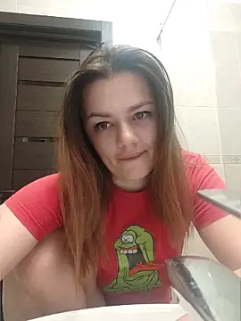 KrissSexi online show from March 25, 2026, 4:57 pm