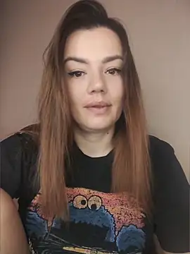 KrissSexi online show from April 19, 2026, 6:13 am