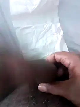 ManBlackhot online show from March 13, 2025, 2:12 pm