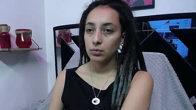 ORIANNA BODMOD online show from December 14, 2024, 11:50 am