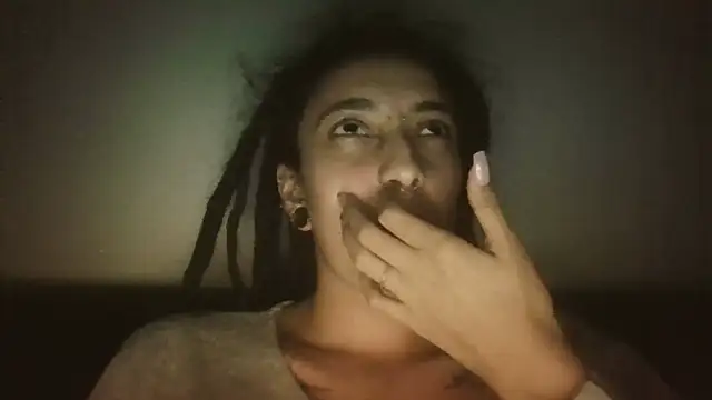 ORIANNA BODMOD online show from February 1, 2026, 7:18 am