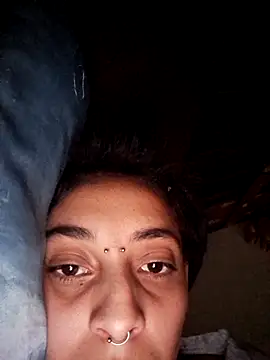 ORIANNA BODMOD online show from February 1, 2026, 7:56 pm