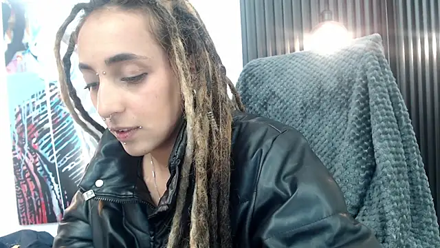 ORIANNA BODMOD online show from June 5, 2026, 5:36 am