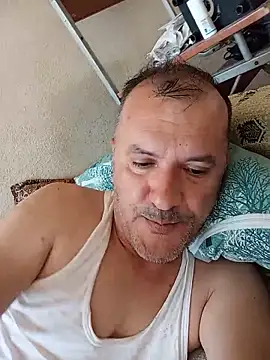 Snapshot of bestofyalcinturkey chatting on June 20, 2026, 7:00 am bestofyalcinturkey online show from June 20, 2026, 7:00 am
