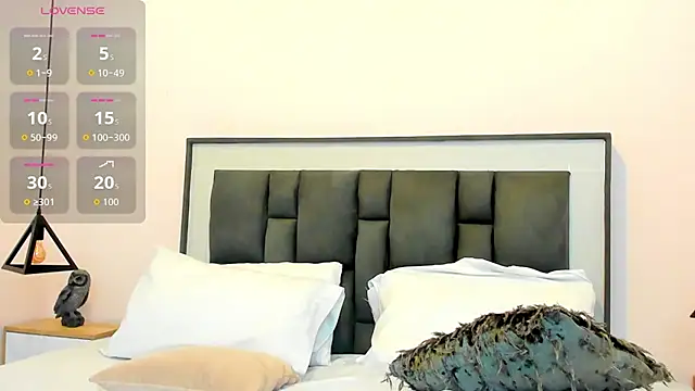 ZiaCalifa online show from October 4, 2025, 11:52 am