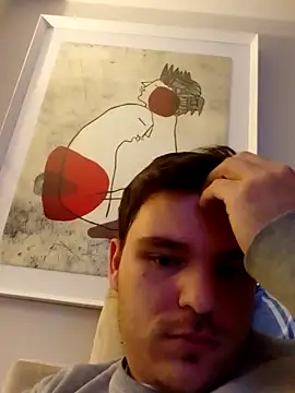 sergigomez online show from February 19, 2025, 12:03 am