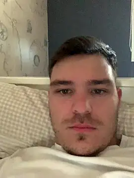 sergigomez online show from October 18, 2025, 11:55 am