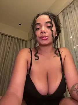 Mariecurl online show from January 10, 2025, 3:50 am