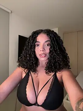 Mariecurl online show from November 21, 2025, 3:16 am