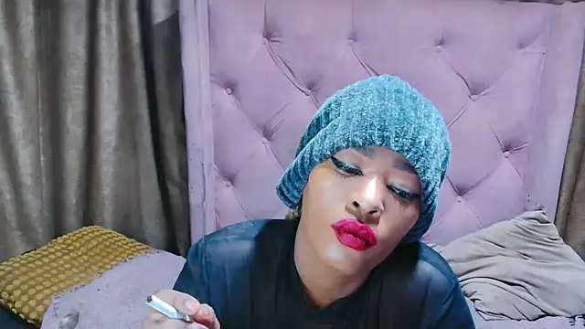 AFRICANGODDESSXXX online show from June 11, 2026, 10:30 pm