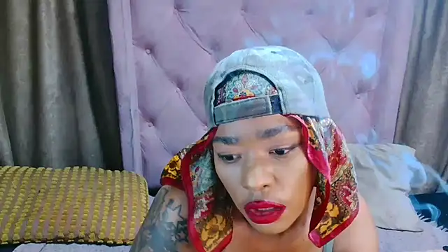 AFRICANGODDESSXXX online show from June 26, 2026, 11:31 pm