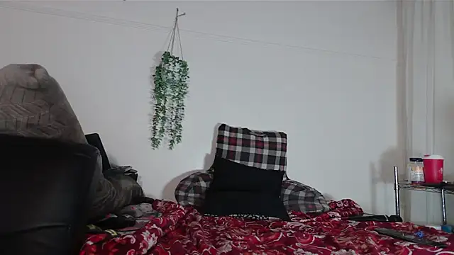 VANESSADDD online show from February 14, 2025, 11:09 pm