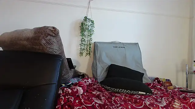 VANESSADDD online show from February 21, 2025, 8:05 pm