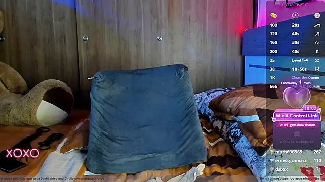 Mark Kamper online show from December 9, 2024, 1:07 am