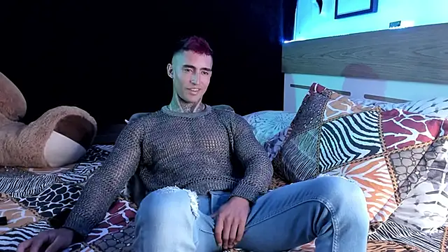 Mark Kamper online show from December 14, 2024, 11:56 pm