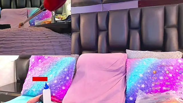 Snapshot of NathaxaLeans chatting on March 4, 2025, 11:29 am NathaxaLeans online show from March 4, 2025, 11:29 am