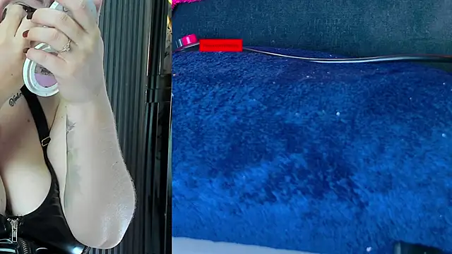 Snapshot of NathaxaLeans chatting on October 28, 2025, 11:58 am NathaxaLeans online show from October 28, 2025, 11:58 am