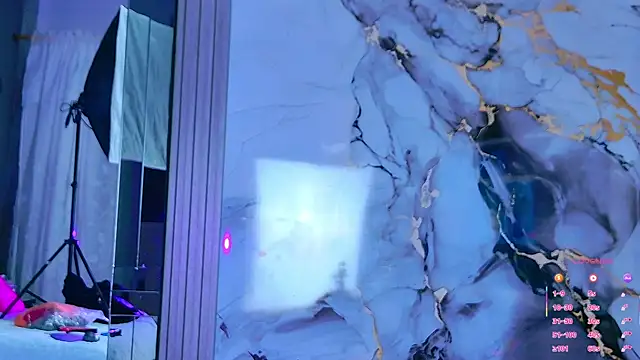 Snapshot of NathaxaLeans chatting on October 30, 2025, 11:44 am NathaxaLeans online show from October 30, 2025, 11:44 am