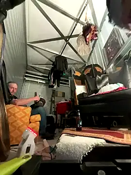 SummerBlueMoon online show from September 24, 2025, 5:00 am