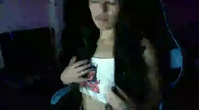 Snapshot of AngelaQueen_ chatting on March 9, 2025, 5:06 pm AngelaQueen online show from March 9, 2025, 5:06 pm