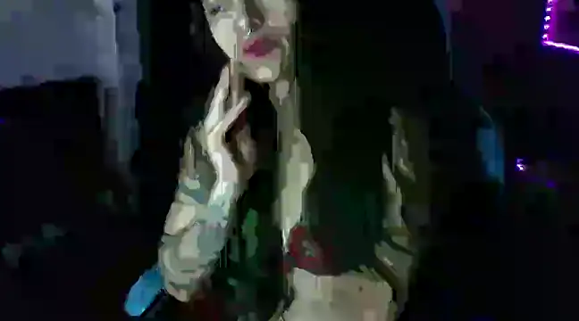 Snapshot of AngelaQueen_ chatting on March 18, 2025, 5:53 pm AngelaQueen online show from March 18, 2025, 5:53 pm