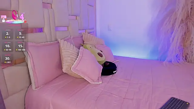 Channel-kox online show from September 28, 2025, 3:12 am