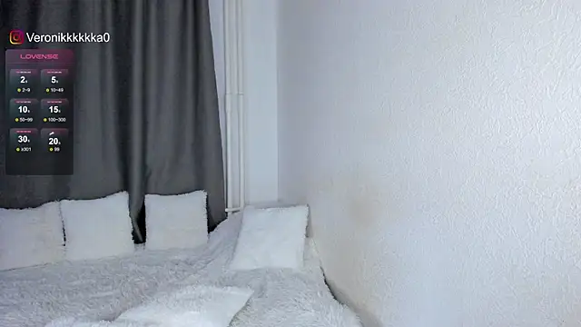 Veronikkkkka online show from January 25, 2025, 7:28 pm