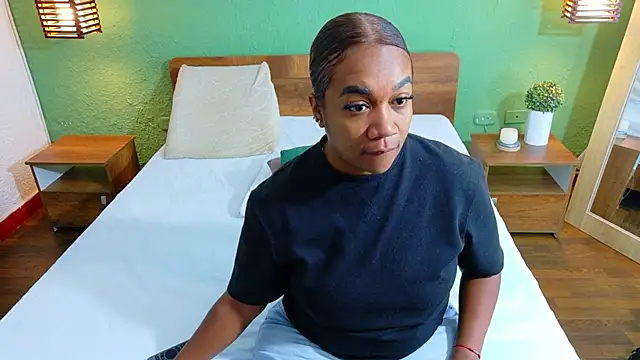 dannaahbrown online show from February 17, 2025, 1:53 pm