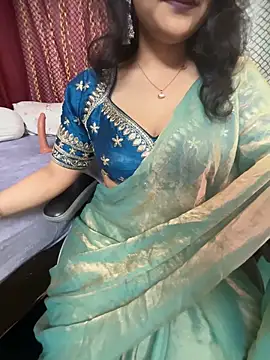 LuscousPussy online show from November 11, 2025, 6:41 pm