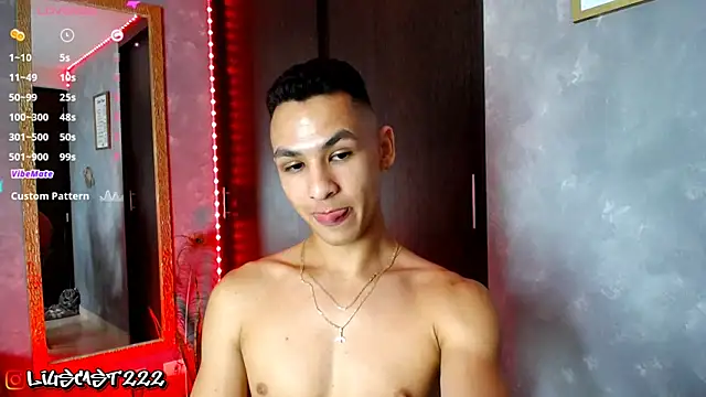 liuscast22 online show from February 22, 2025, 3:47 pm