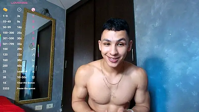 liuscast22 online show from November 9, 2025, 12:14 pm