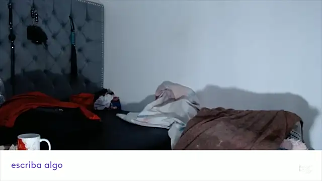 KaiicyQuuen online show from December 24, 2024, 2:01 pm