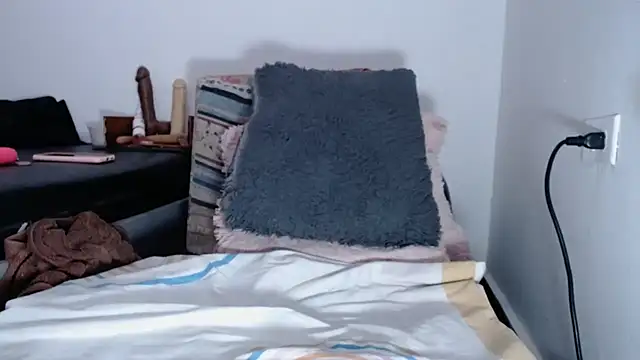 KaiicyQuuen online show from January 10, 2025, 8:26 pm