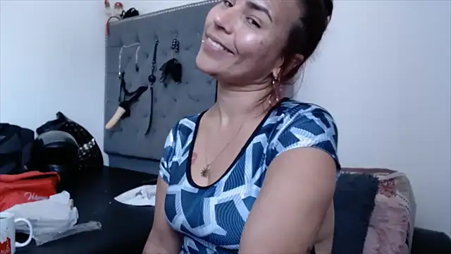 KaiicyQuuen online show from January 15, 2025, 2:46 pm