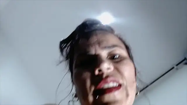 KaiicyQuuen online show from January 31, 2025, 11:03 pm