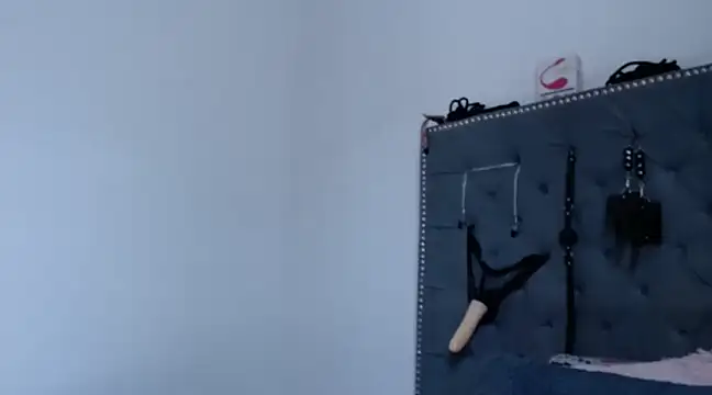 KaiicyQuuen online show from February 1, 2025, 4:33 pm