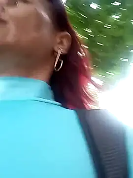 KaiicyQuuen online show from February 6, 2025, 6:35 pm