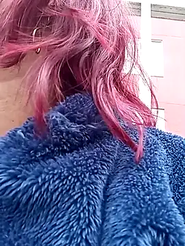 KaiicyQuuen online show from February 13, 2025, 5:01 pm